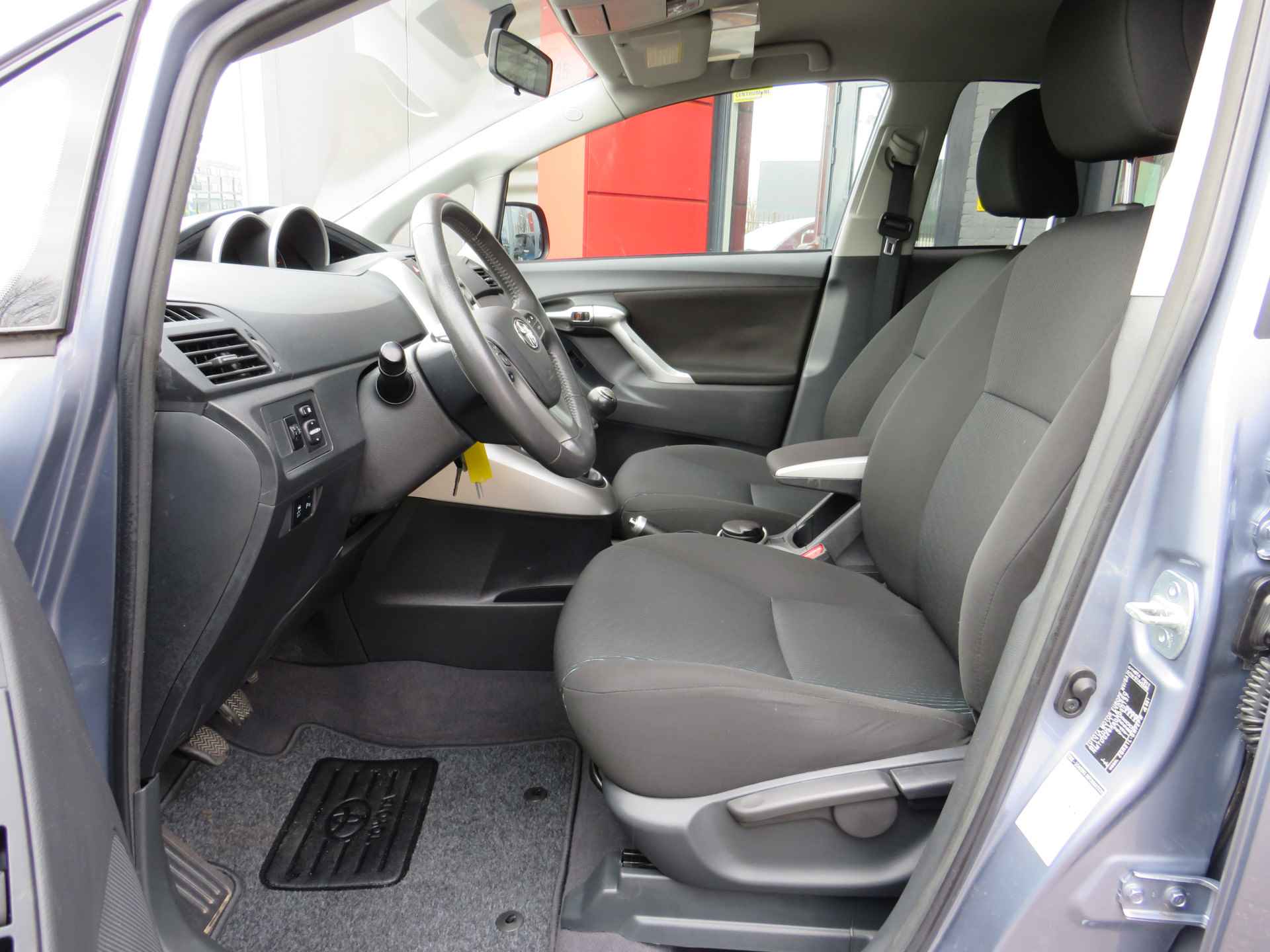 Toyota Verso 1.8 VVT-i Aspiration| 147-PK| | Clima-Airco | Navigatie | Parkeercamera | Incl. BOVAG Garantie | Bluetooth | Lichtmetalen velgen | - 22/40