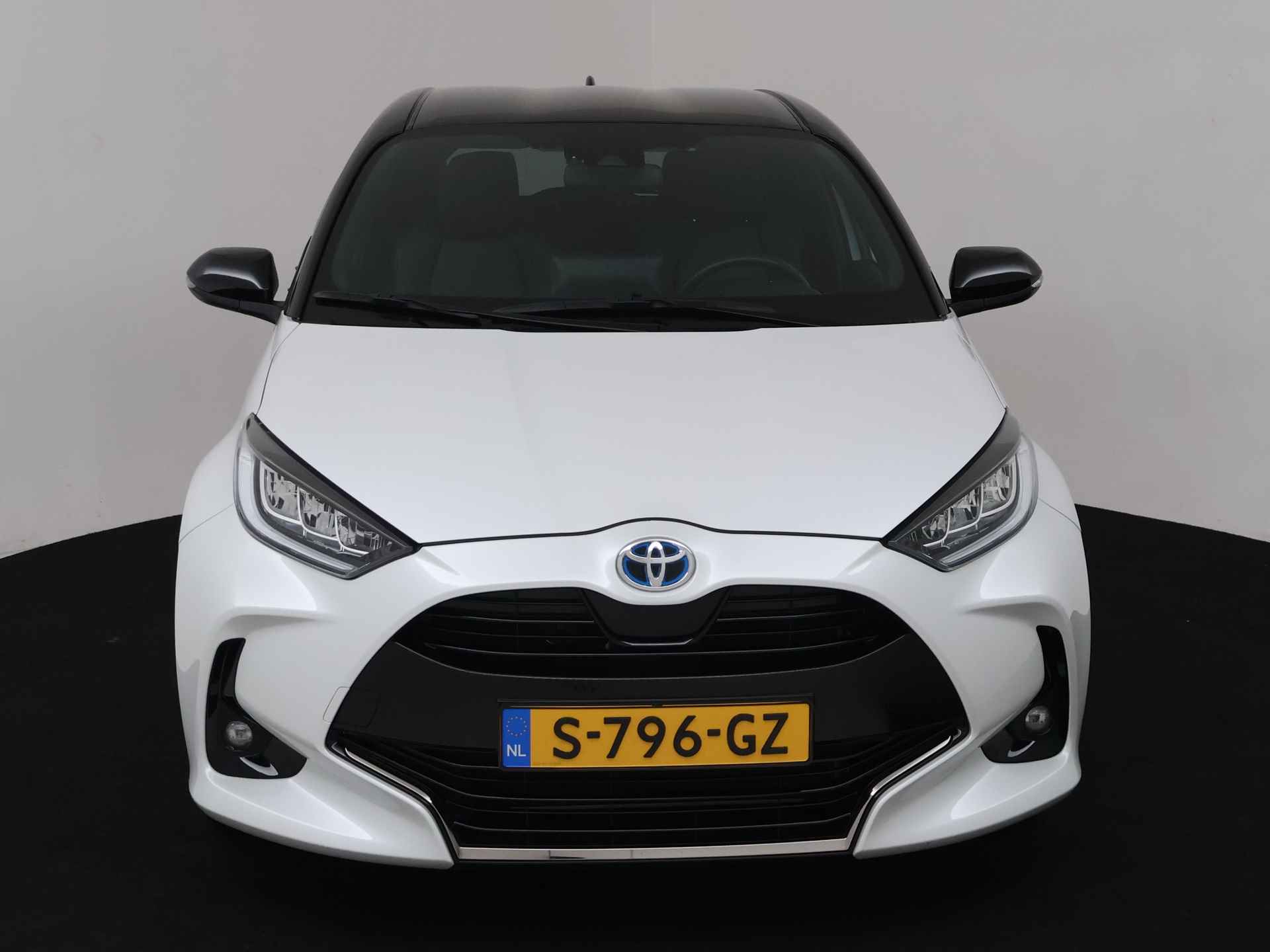 Toyota Yaris 1.5 Hybrid Executive Limited | Camera | Climate Control | Stoelverwarming | Cruise Control Adaptief | Half leder | - 27/41