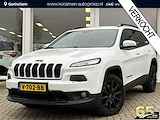 Jeep Cherokee 2.2 Night Eagle VAN | Navi | Cruise control | Net binnen, meer foto’s volgen!