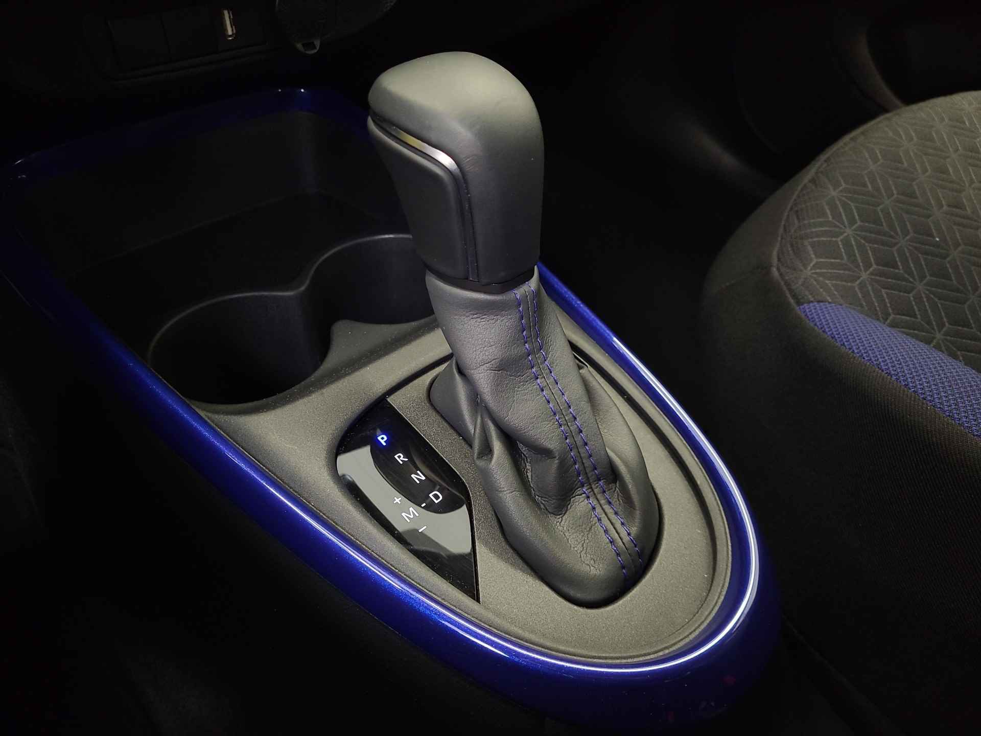 Toyota Aygo X 1.0 VVT-i S-CVT Pulse Automaat | Apple CarPlay / Android Auto | Rijklaarprijs incl. garantie | - 12/31