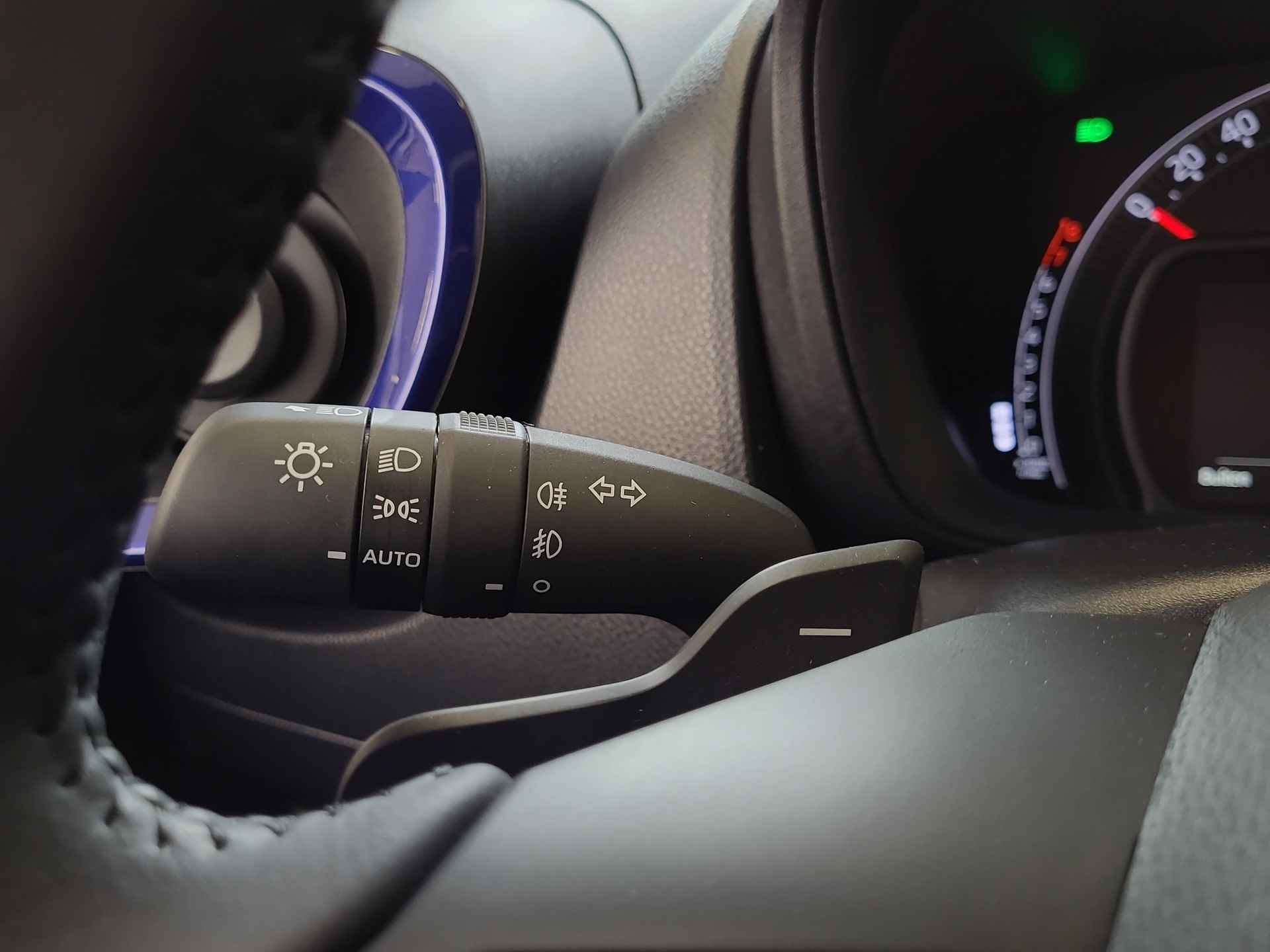 Toyota Aygo X 1.0 VVT-i S-CVT Pulse Automaat | Apple CarPlay / Android Auto | Rijklaarprijs incl. garantie | - 16/31