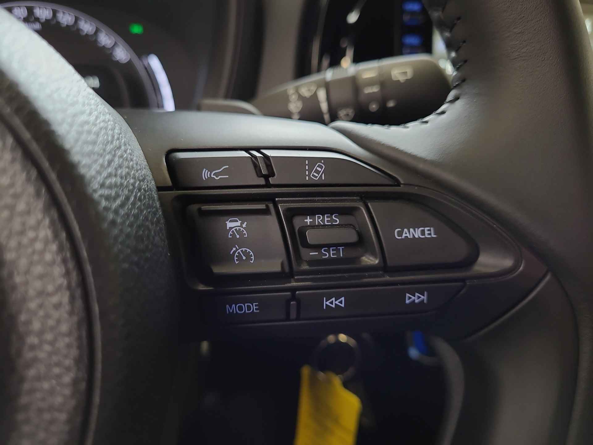 Toyota Aygo X 1.0 VVT-i S-CVT Pulse Automaat | Apple CarPlay / Android Auto | Rijklaarprijs incl. garantie | - 19/31