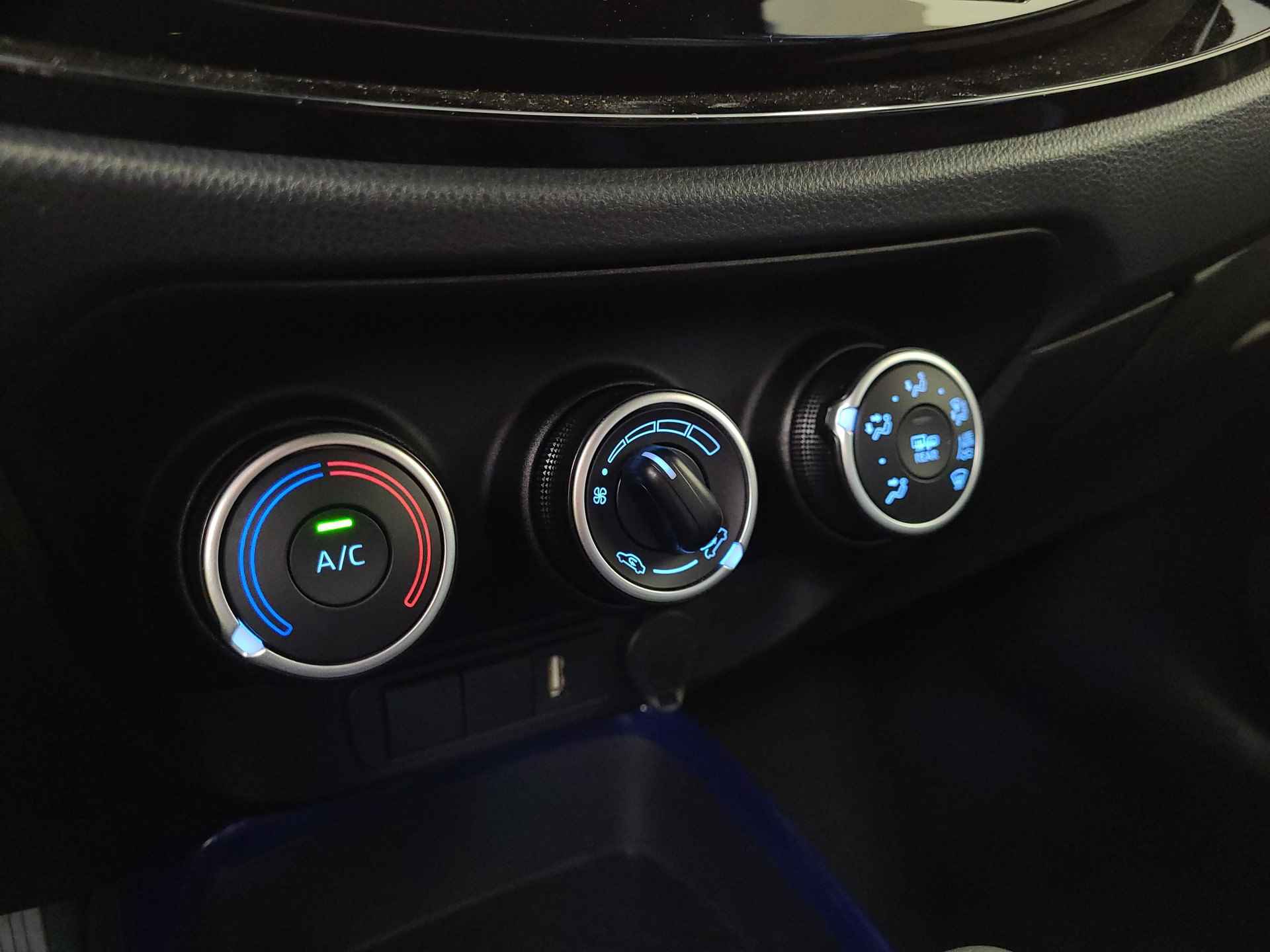 Toyota Aygo X 1.0 VVT-i S-CVT Pulse Automaat | Apple CarPlay / Android Auto | Rijklaarprijs incl. garantie | - 22/31