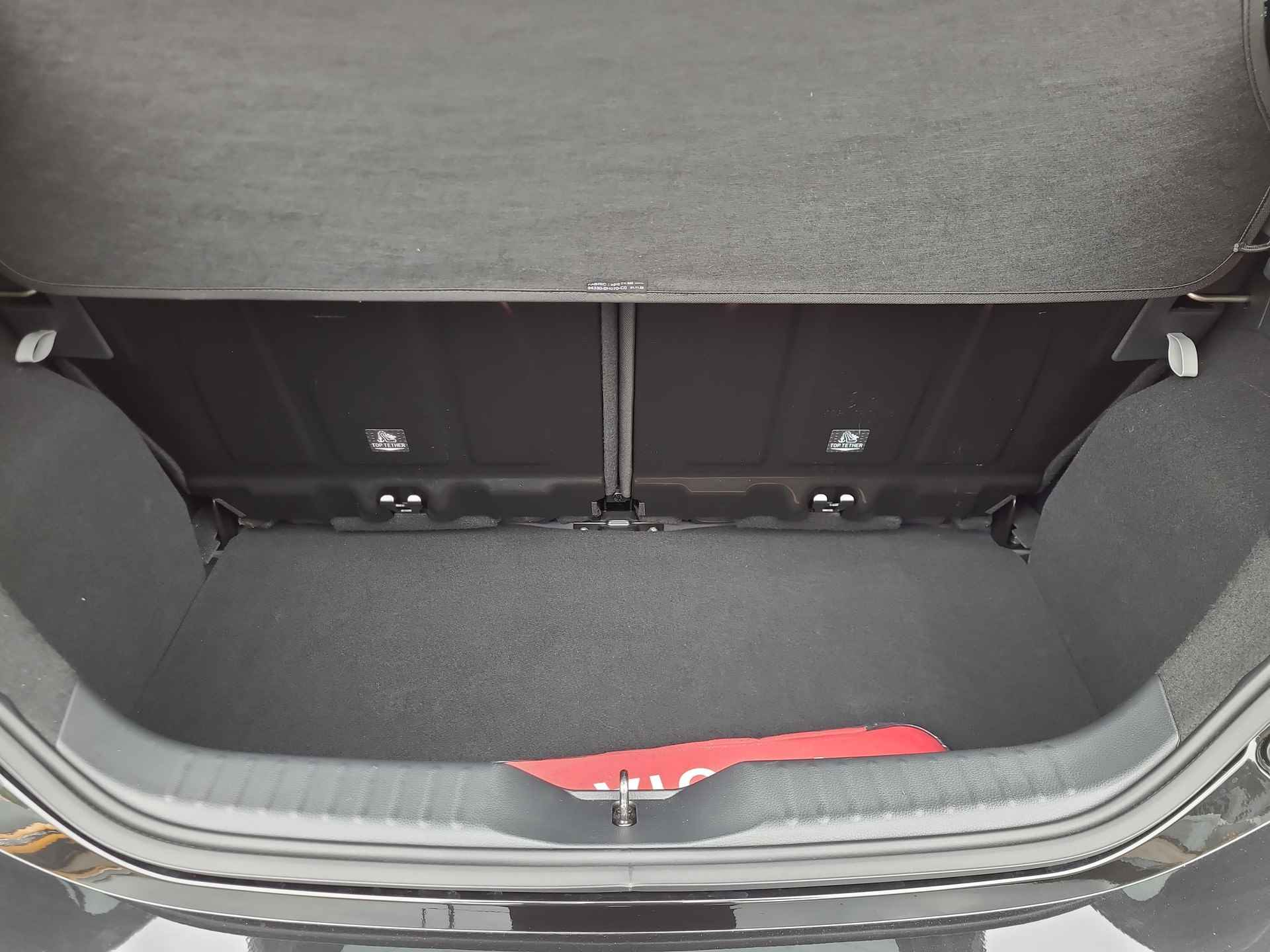 Toyota Aygo X 1.0 VVT-i S-CVT Pulse Automaat | Apple CarPlay / Android Auto | Rijklaarprijs incl. garantie | - 29/31