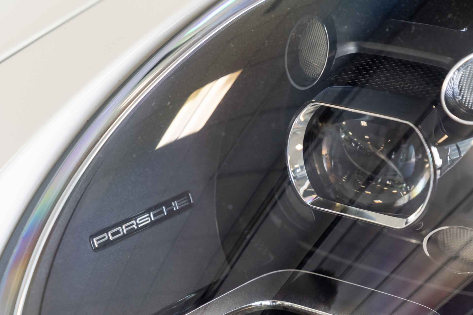 Porsche 911 3.0 Carrera 992 Full LED Sport Chrono Pano Bose Audio 385 PK! - 7/41
