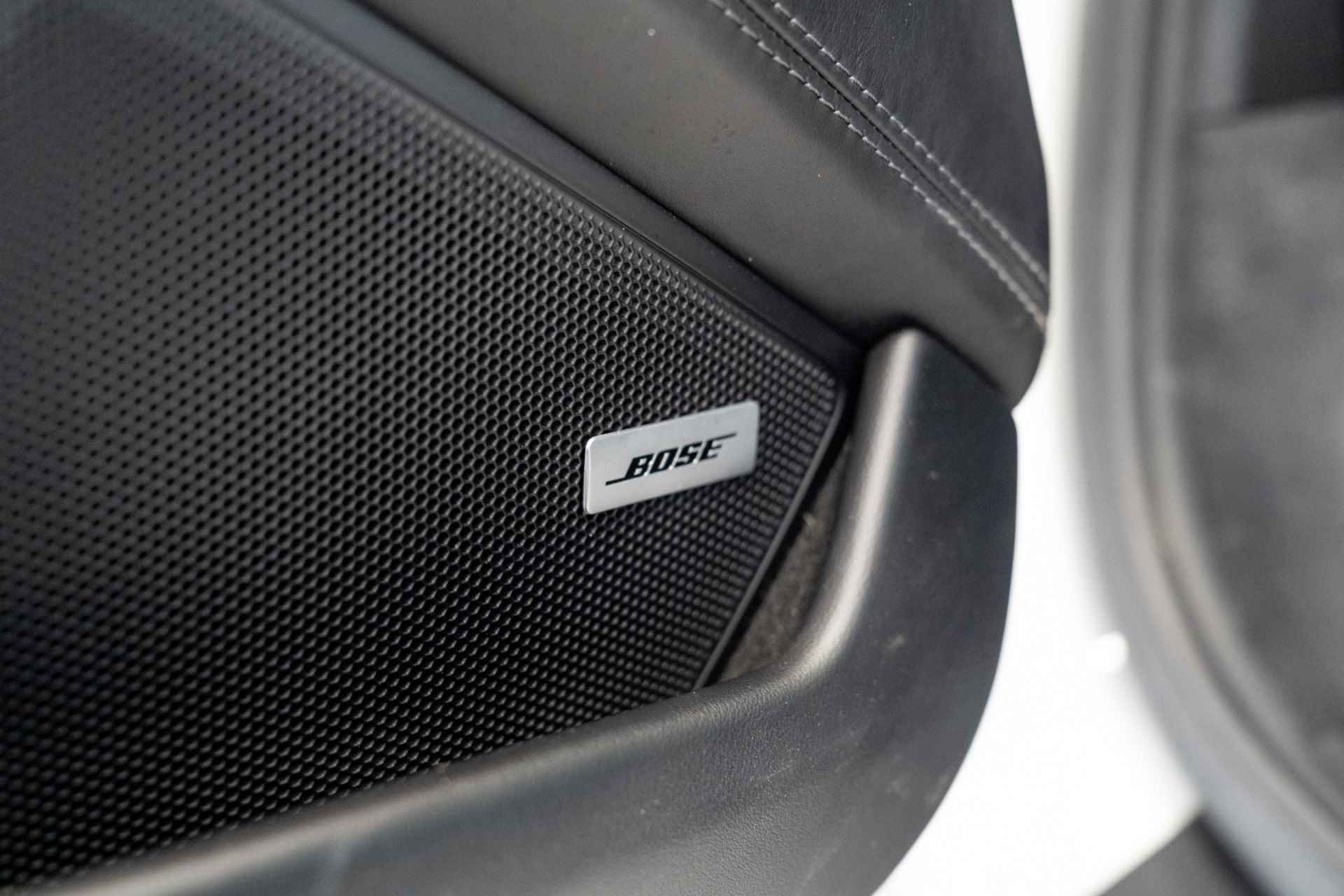 Porsche 911 3.0 Carrera 992 Full LED Sport Chrono Pano Bose Audio 385 PK! - 18/41