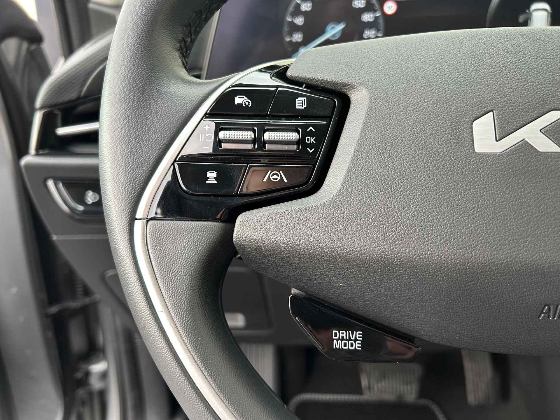 Kia Niro 1.6 GDi Hybrid DynamicLine Automaat | Trekhaak | Camera | Navi | Key-Less | Apple CarPlay/Android Auto | Clima | 16” Velgen | PDC | Cruise | LED | - 14/29