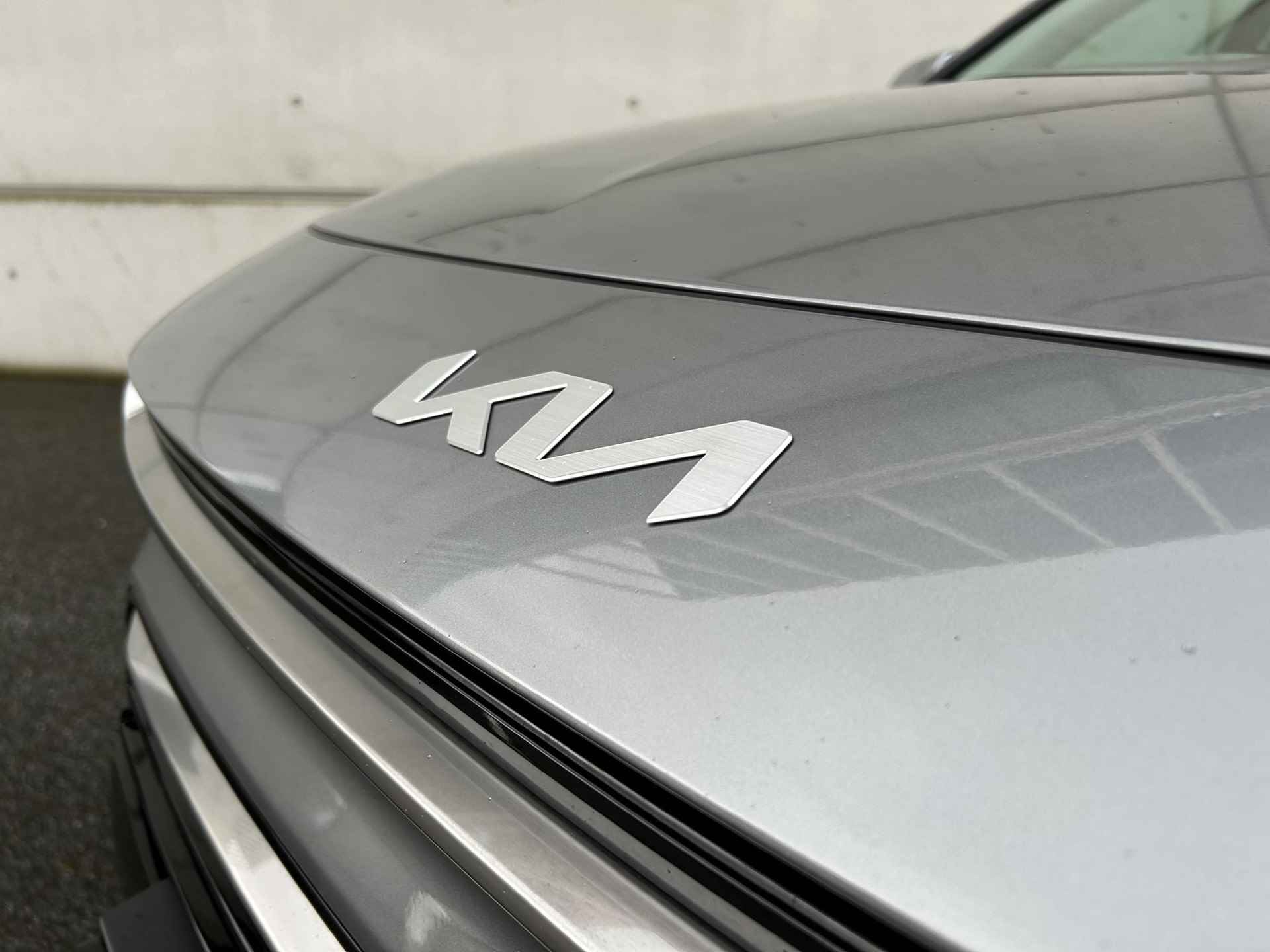 Kia Niro 1.6 GDi Hybrid DynamicLine Automaat | Trekhaak | Camera | Navi | Key-Less | Apple CarPlay/Android Auto | Clima | 16” Velgen | PDC | Cruise | LED | - 26/29