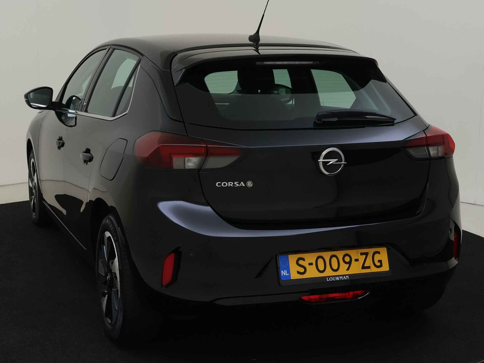 Opel CORSA-E Level 3 50 kWh | Achteruitrijcamera | Apple CarPlay / Android auto | Stoelverwarming | - 17/42