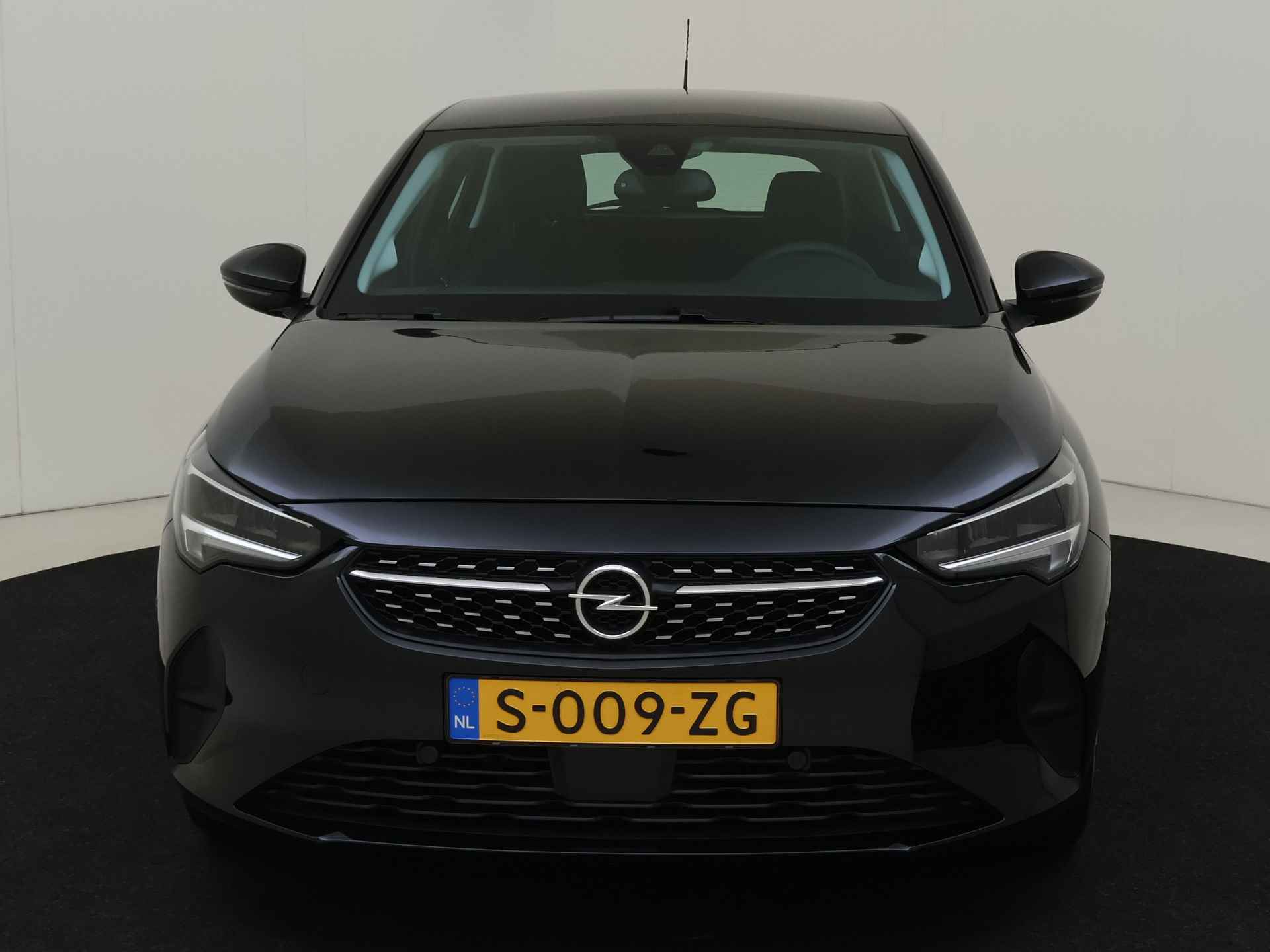 Opel CORSA-E Level 3 50 kWh | Achteruitrijcamera | Apple CarPlay / Android auto | Stoelverwarming | - 28/42