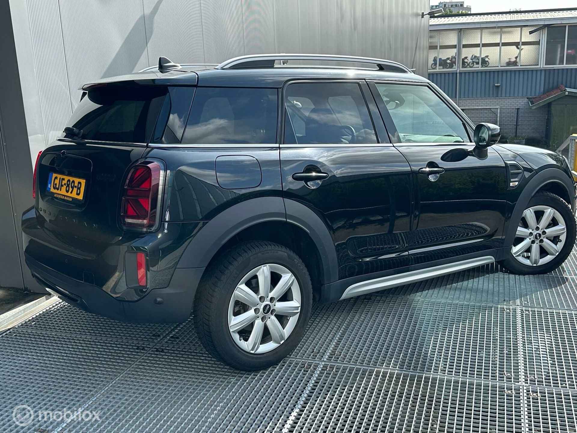 Mini Countryman 1.5 Cooper Untamed Edition - 5/27