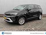 Opel Crossland 1.2 Turbo Elegance  | Camera | Parkeersensoren | AGR-stoelen | Stuur/Stoelverwarming |