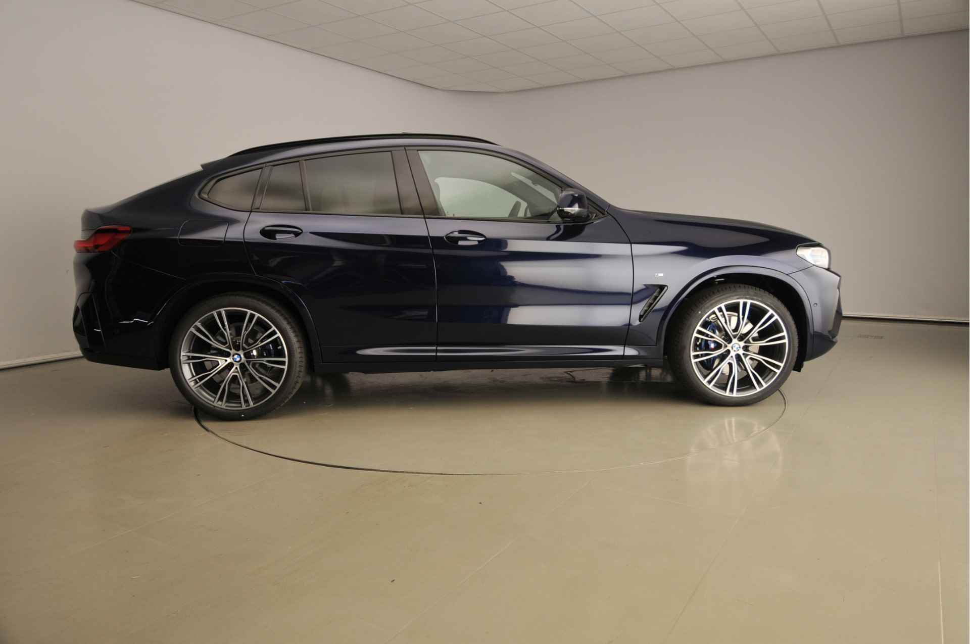 BMW X4 xDrive30d Business Edition Plus - 5/44
