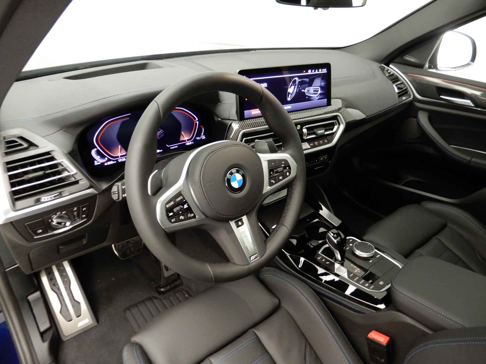 BMW X4 xDrive30d Business Edition Plus - 7/44