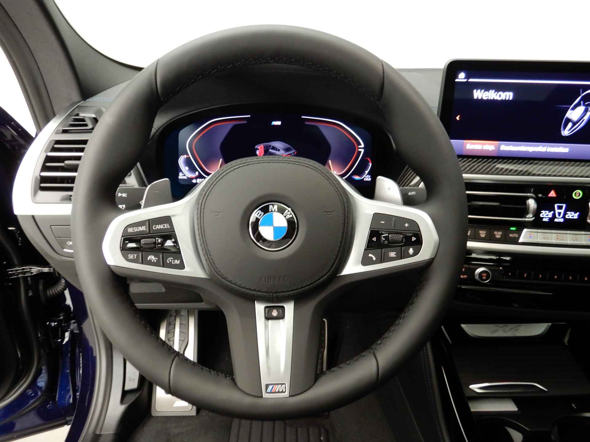 BMW X4 xDrive30d Business Edition Plus - 11/44