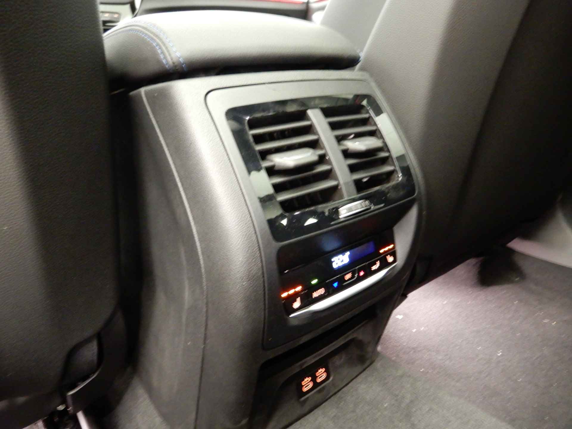 BMW X4 xDrive30d Business Edition Plus - 24/44