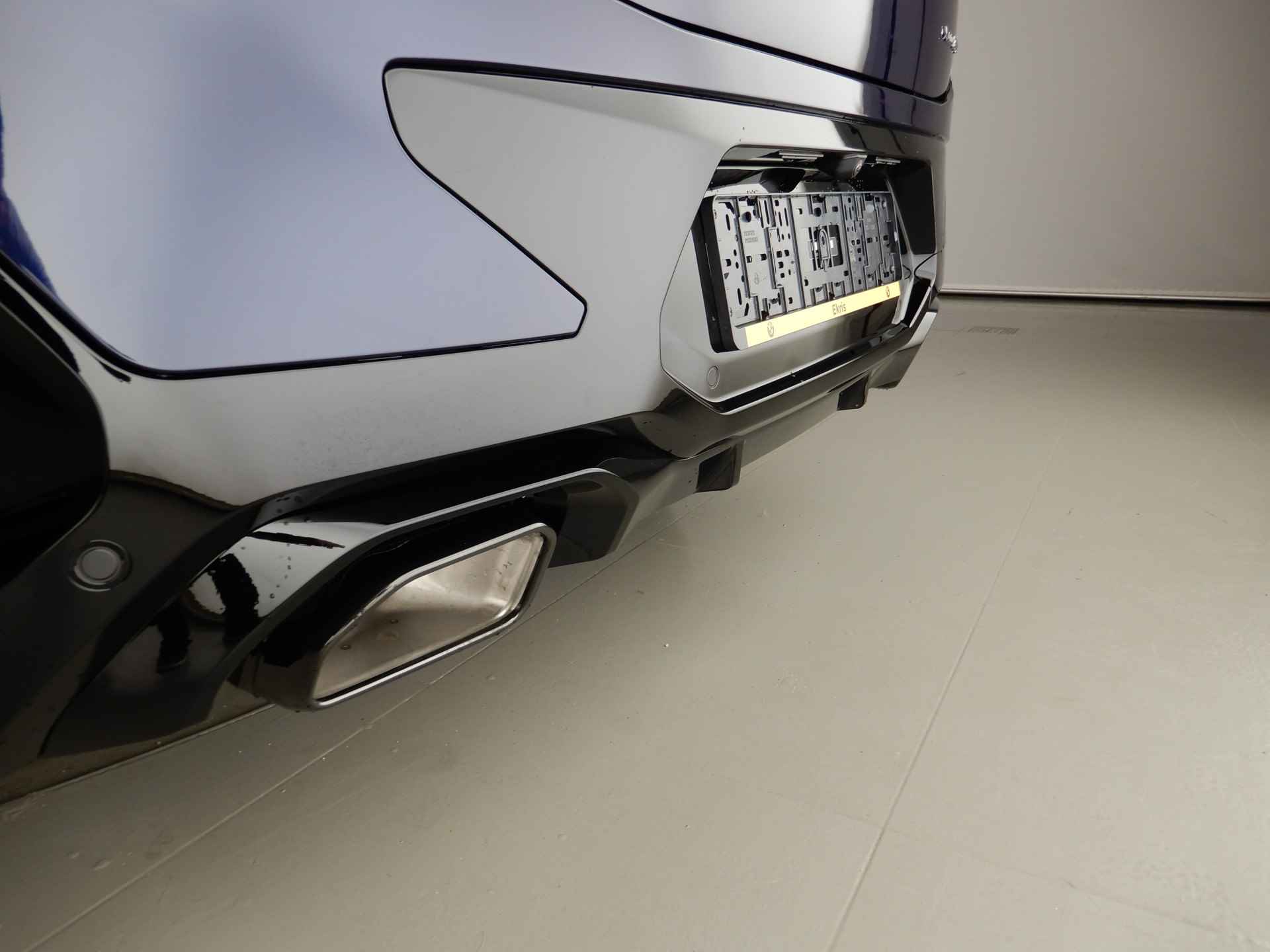 BMW X4 xDrive30d Business Edition Plus - 40/44