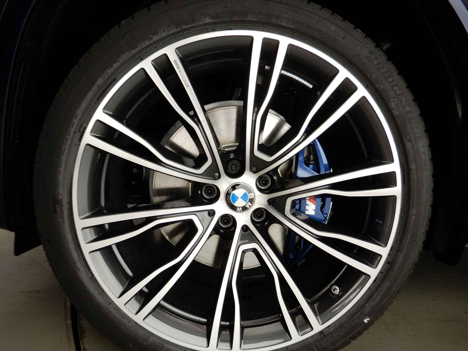 BMW X4 xDrive30d Business Edition Plus - 44/44