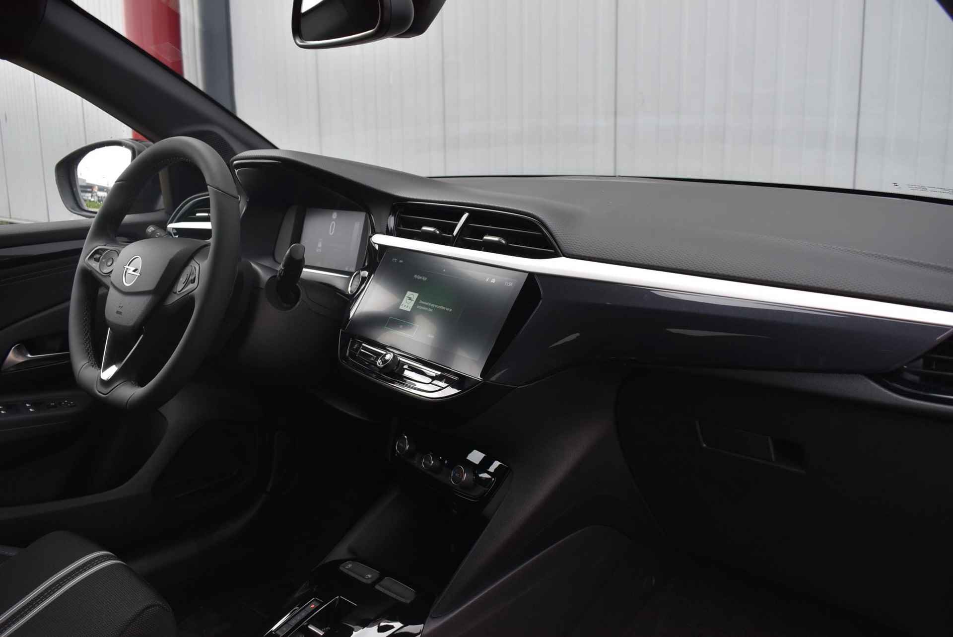 Opel Corsa 1.2 Turbo Hybrid GS Automaat | Navi | LMV | Winterpakket | Camera - 7/45