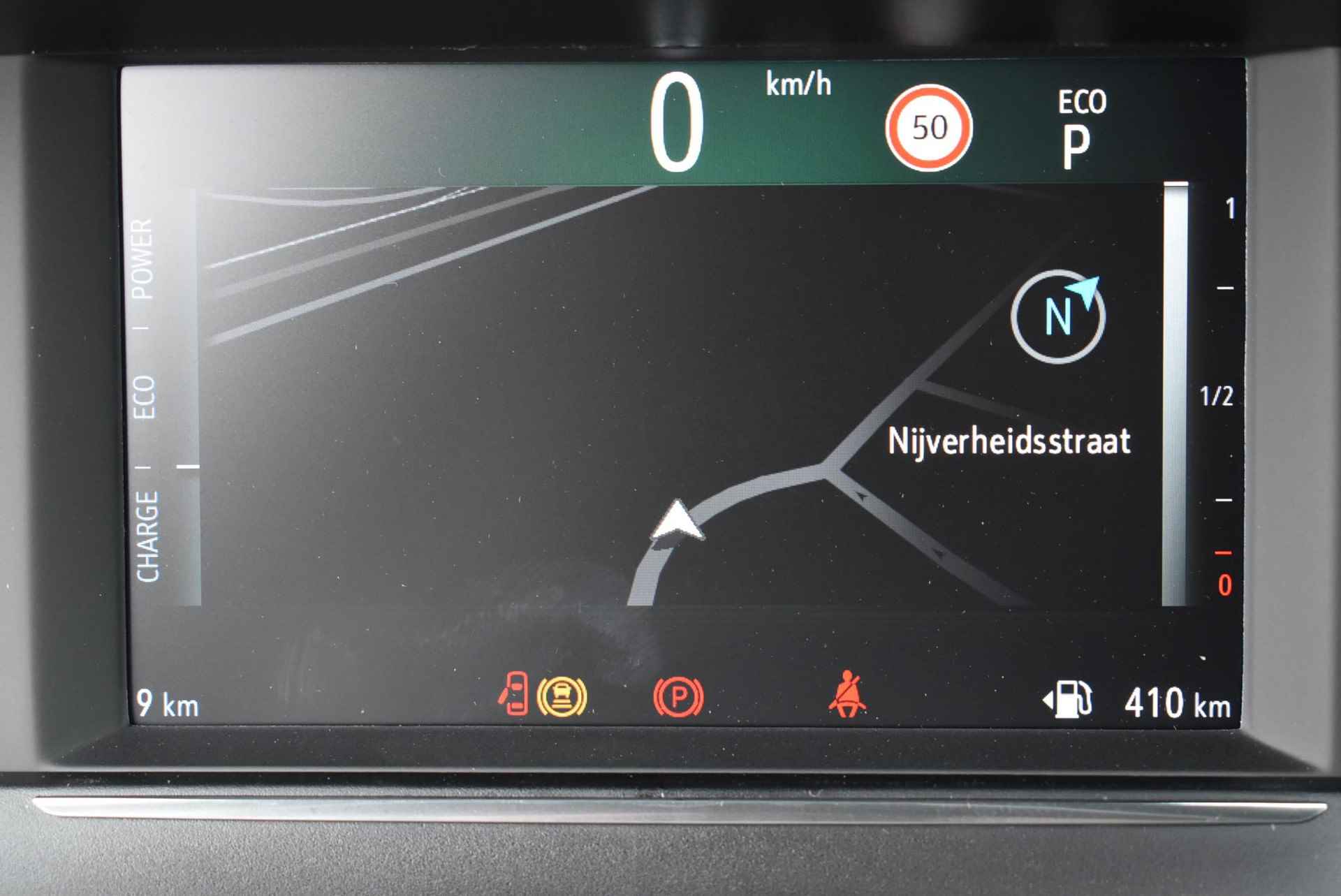Opel Corsa 1.2 Turbo Hybrid GS Automaat | Navi | LMV | Winterpakket | Camera - 9/45