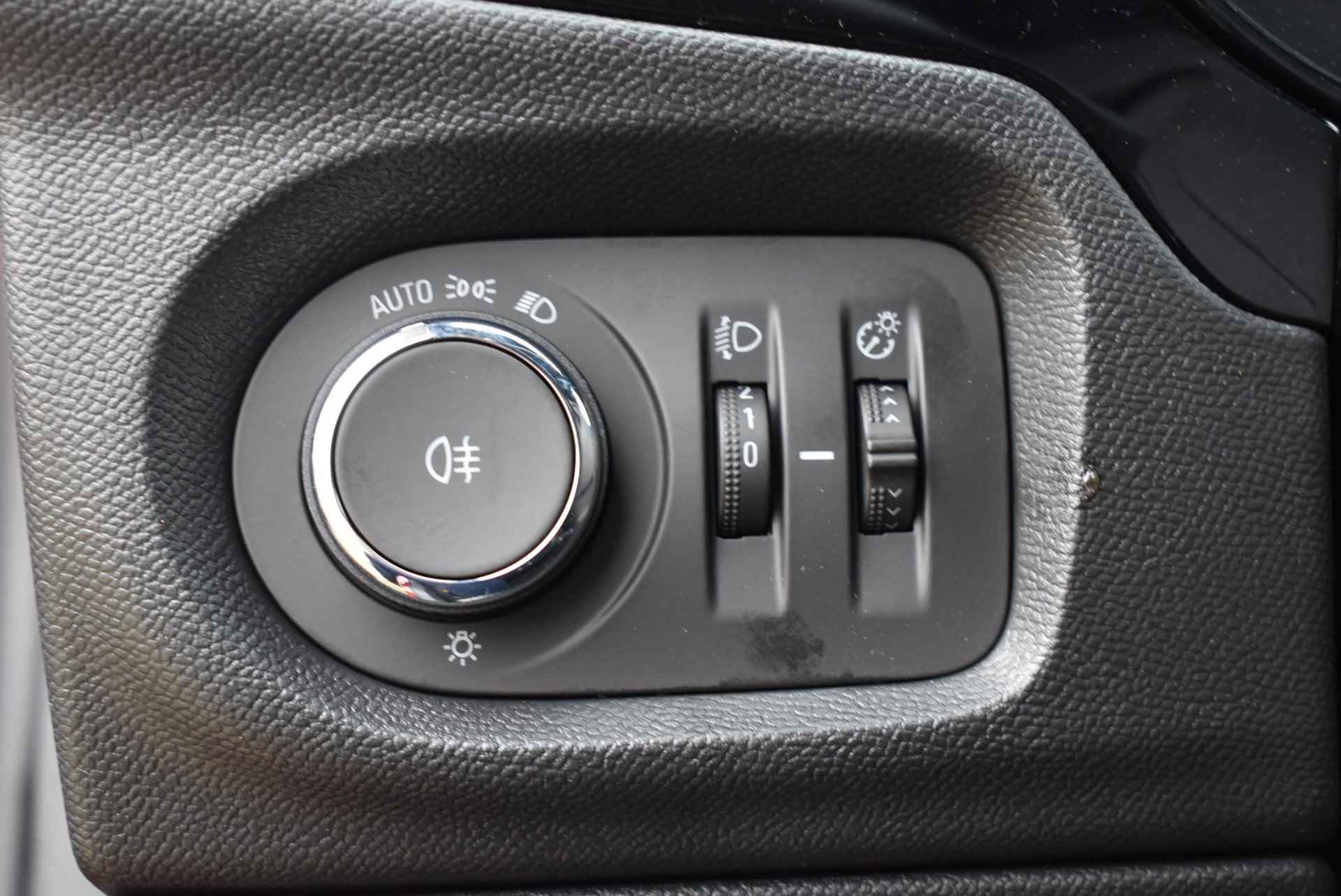 Opel Corsa 1.2 Turbo Hybrid GS Automaat | Navi | LMV | Winterpakket | Camera - 19/45