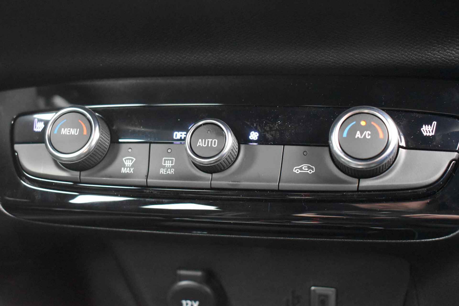 Opel Corsa 1.2 Turbo Hybrid GS Automaat | Navi | LMV | Winterpakket | Camera - 30/45