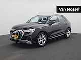 Audi Q3 35 TFSI S edition 150 PK | Automaat | S-line | Camera | Stoelverwarming | LED | Virtual cockpit | Lichtmetalen velgen |