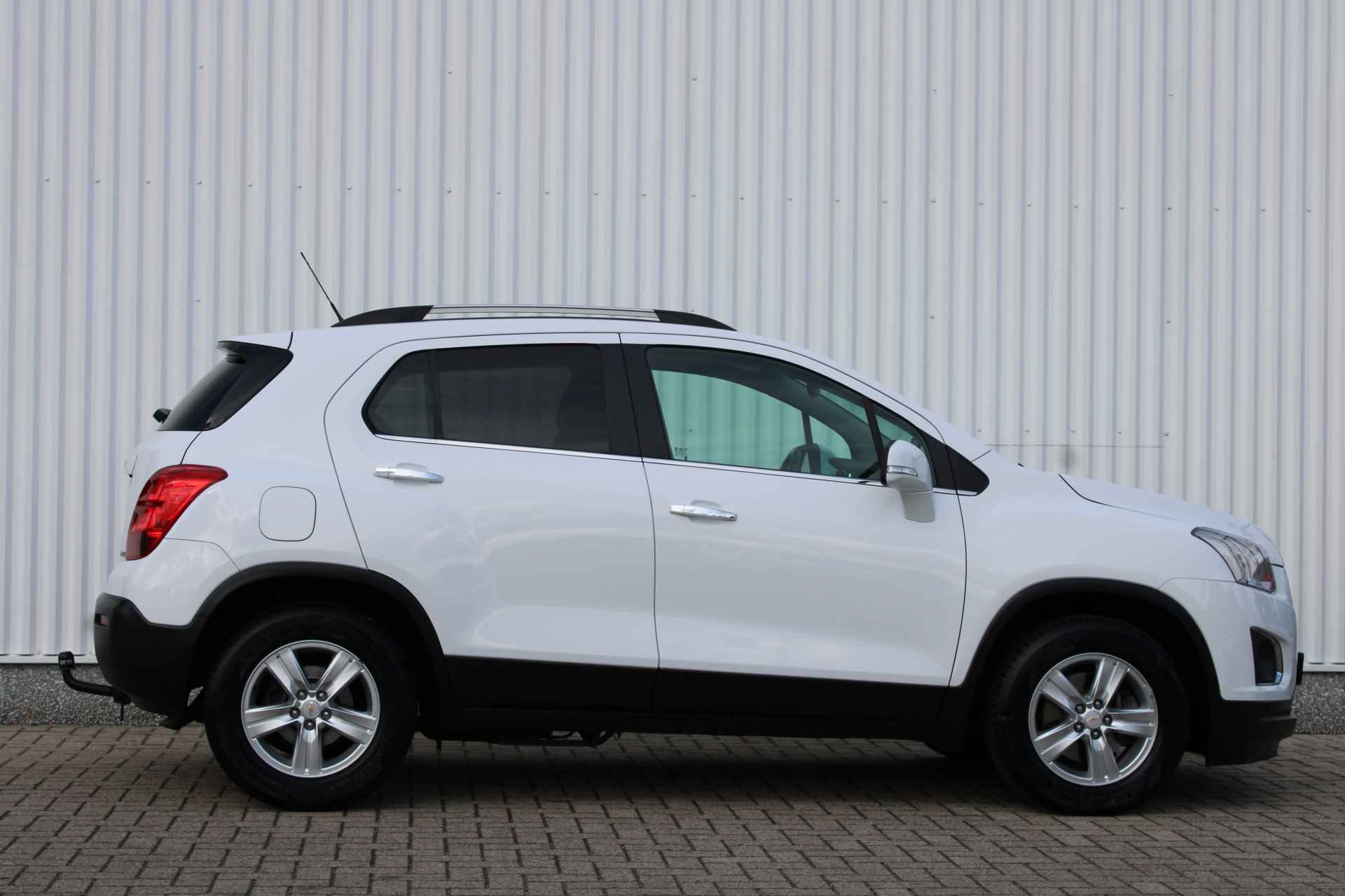 Chevrolet Trax / OPEL MOKKA | AIRCO | CRUISE | NAVI 1.6 LT - 4/19