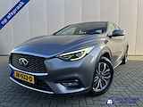 Infiniti Q30 1.6t Business NIEUWE APK