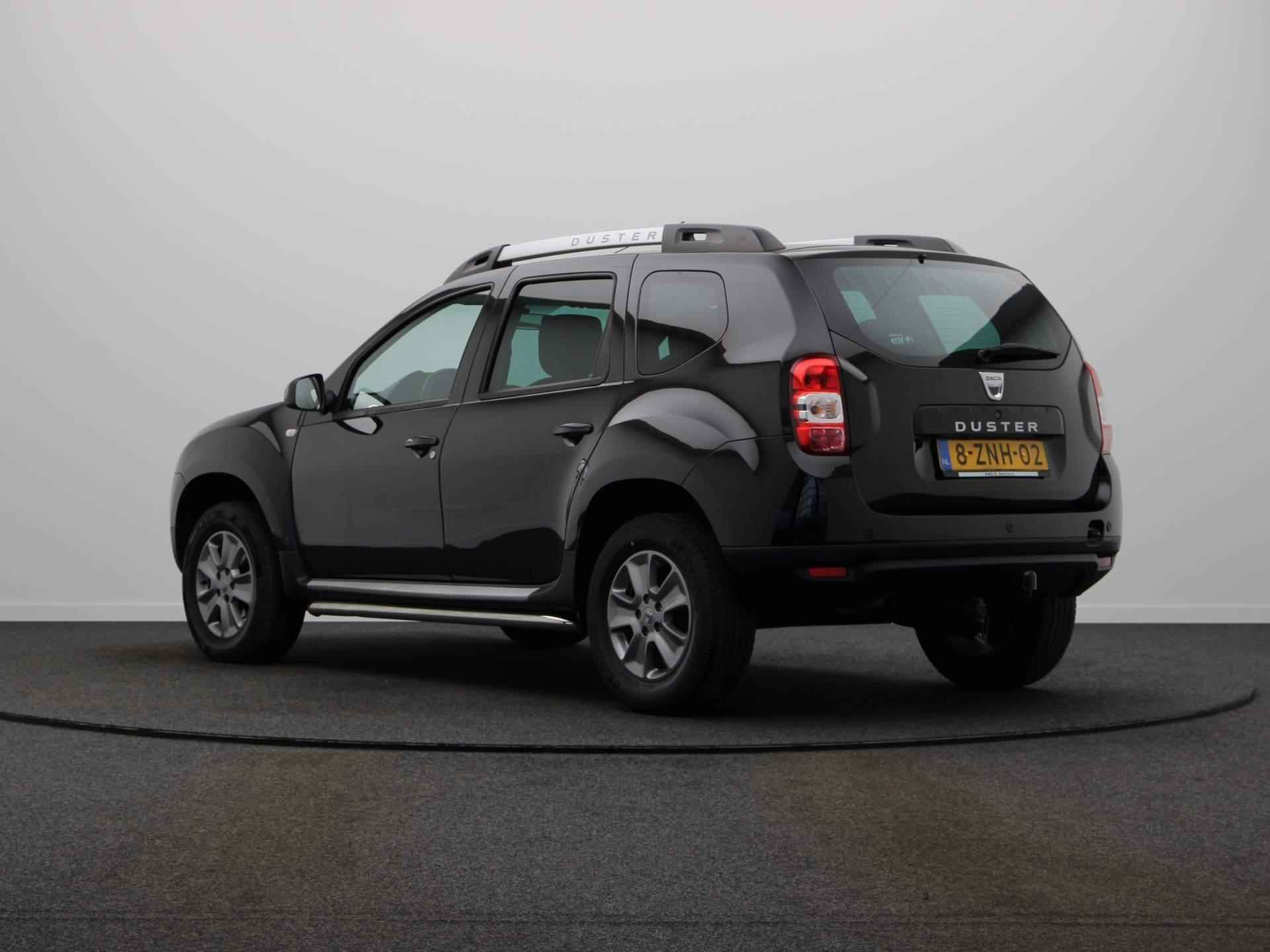 Dacia Duster TCe 125pk 4x2 Prestige | Trekhaak | Cruise Control | Parkeersensoren Achter | Bullbar | - 2/47