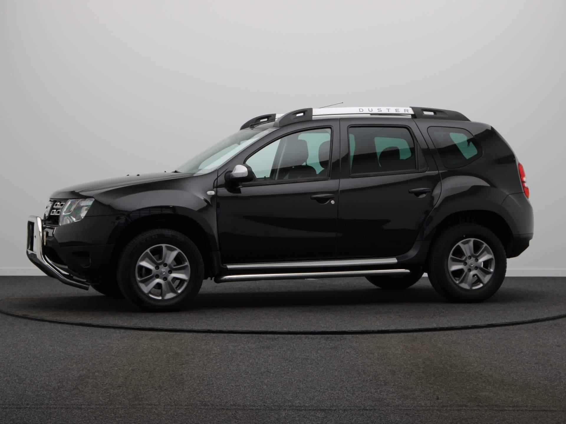 Dacia Duster TCe 125pk 4x2 Prestige | Trekhaak | Cruise Control | Parkeersensoren Achter | Bullbar | - 16/47