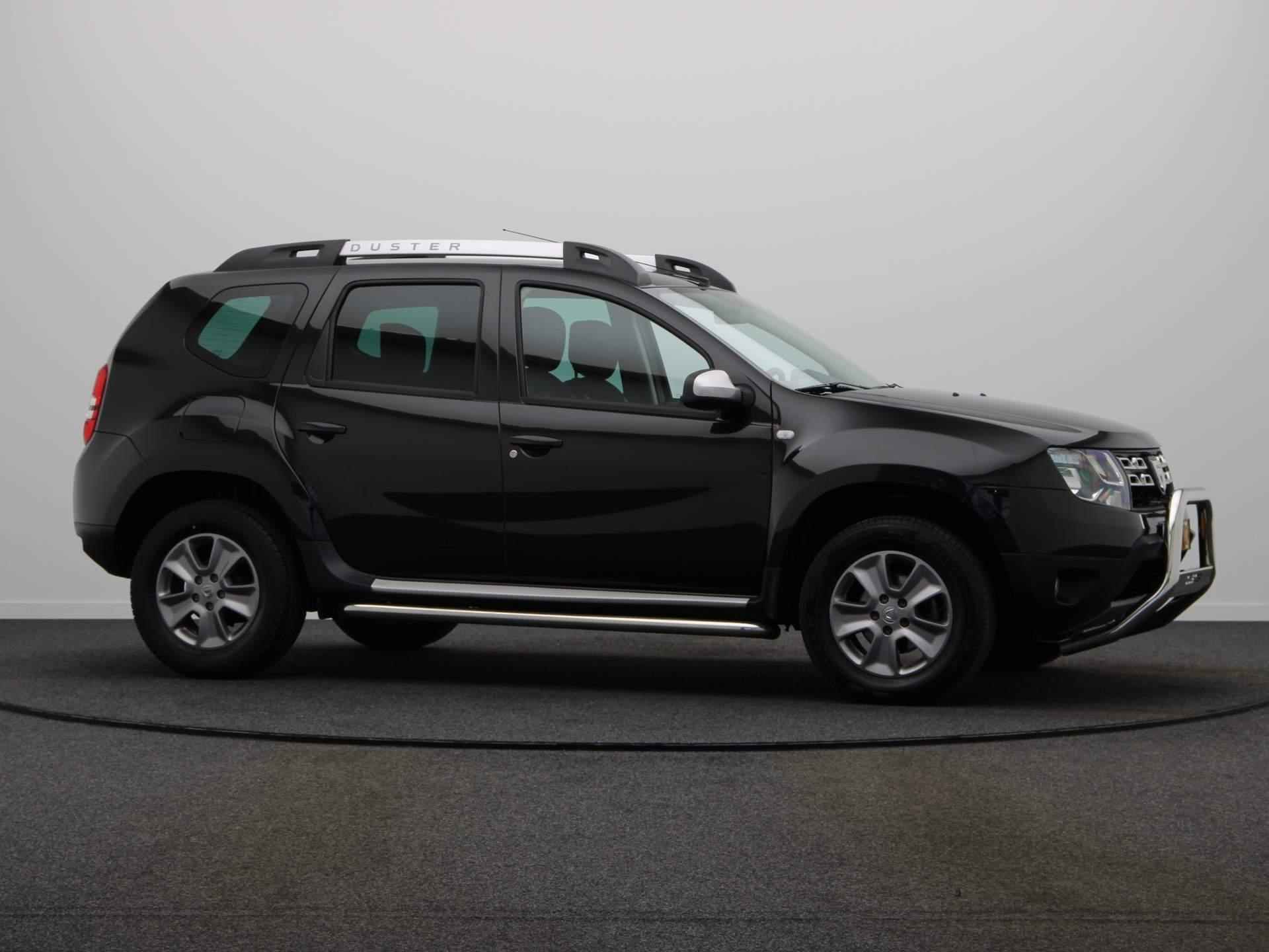 Dacia Duster TCe 125pk 4x2 Prestige | Trekhaak | Cruise Control | Parkeersensoren Achter | Bullbar | - 17/47