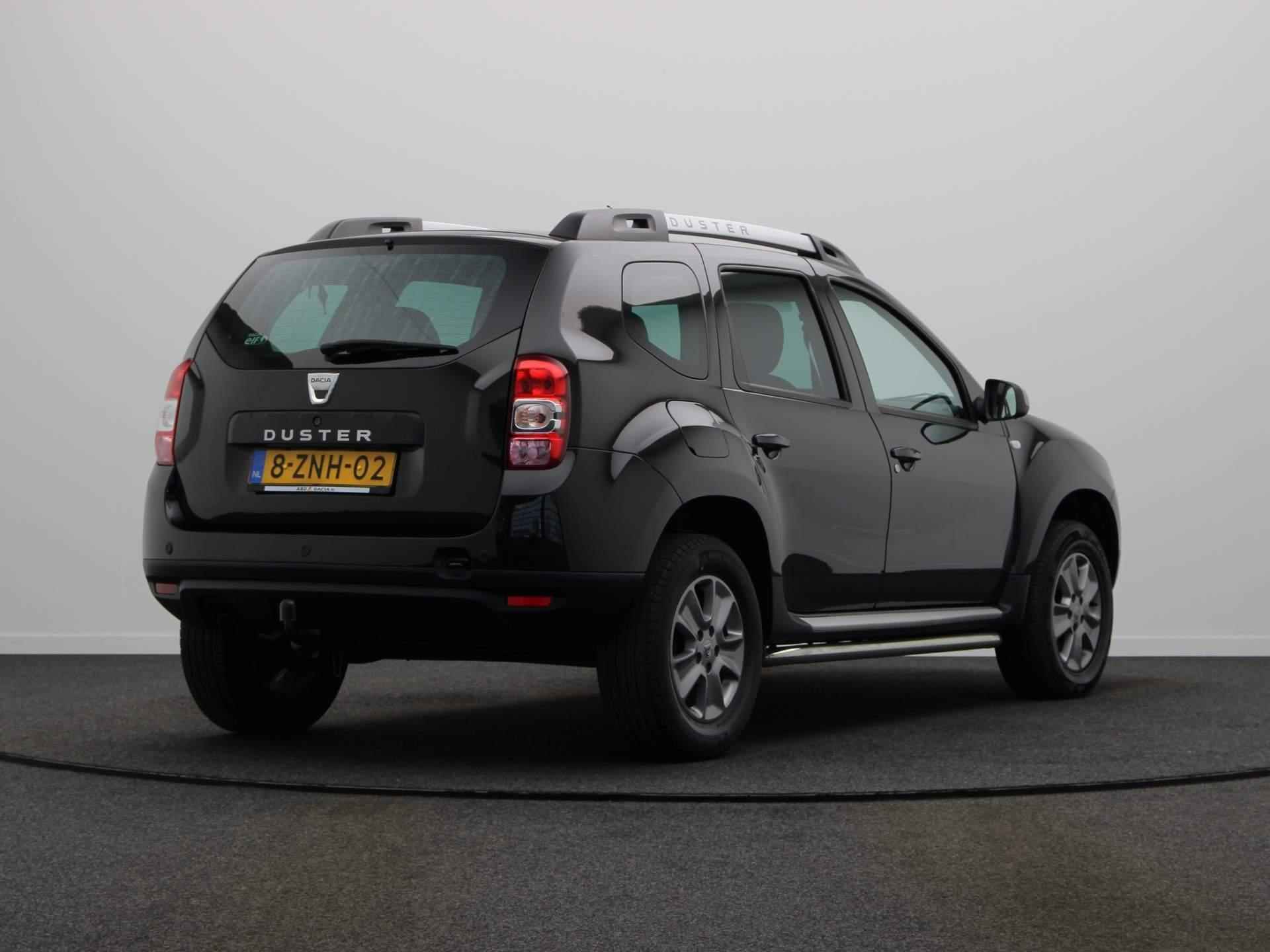 Dacia Duster TCe 125pk 4x2 Prestige | Trekhaak | Cruise Control | Parkeersensoren Achter | Bullbar | - 5/47