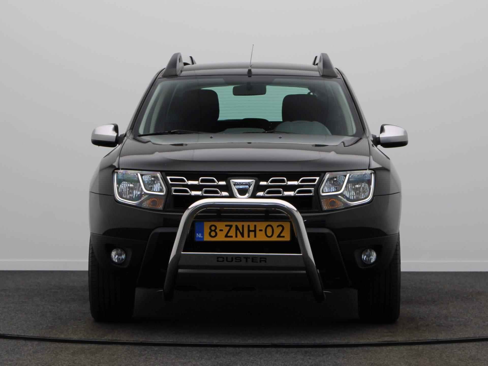 Dacia Duster TCe 125pk 4x2 Prestige | Trekhaak | Cruise Control | Parkeersensoren Achter | Bullbar | - 12/47