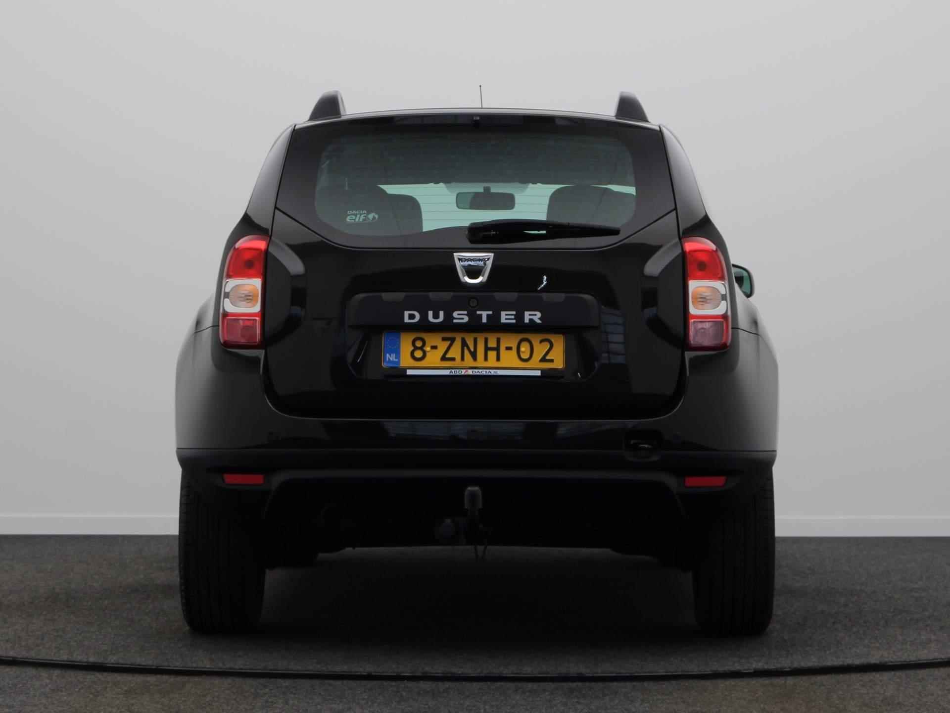 Dacia Duster TCe 125pk 4x2 Prestige | Trekhaak | Cruise Control | Parkeersensoren Achter | Bullbar | - 13/47