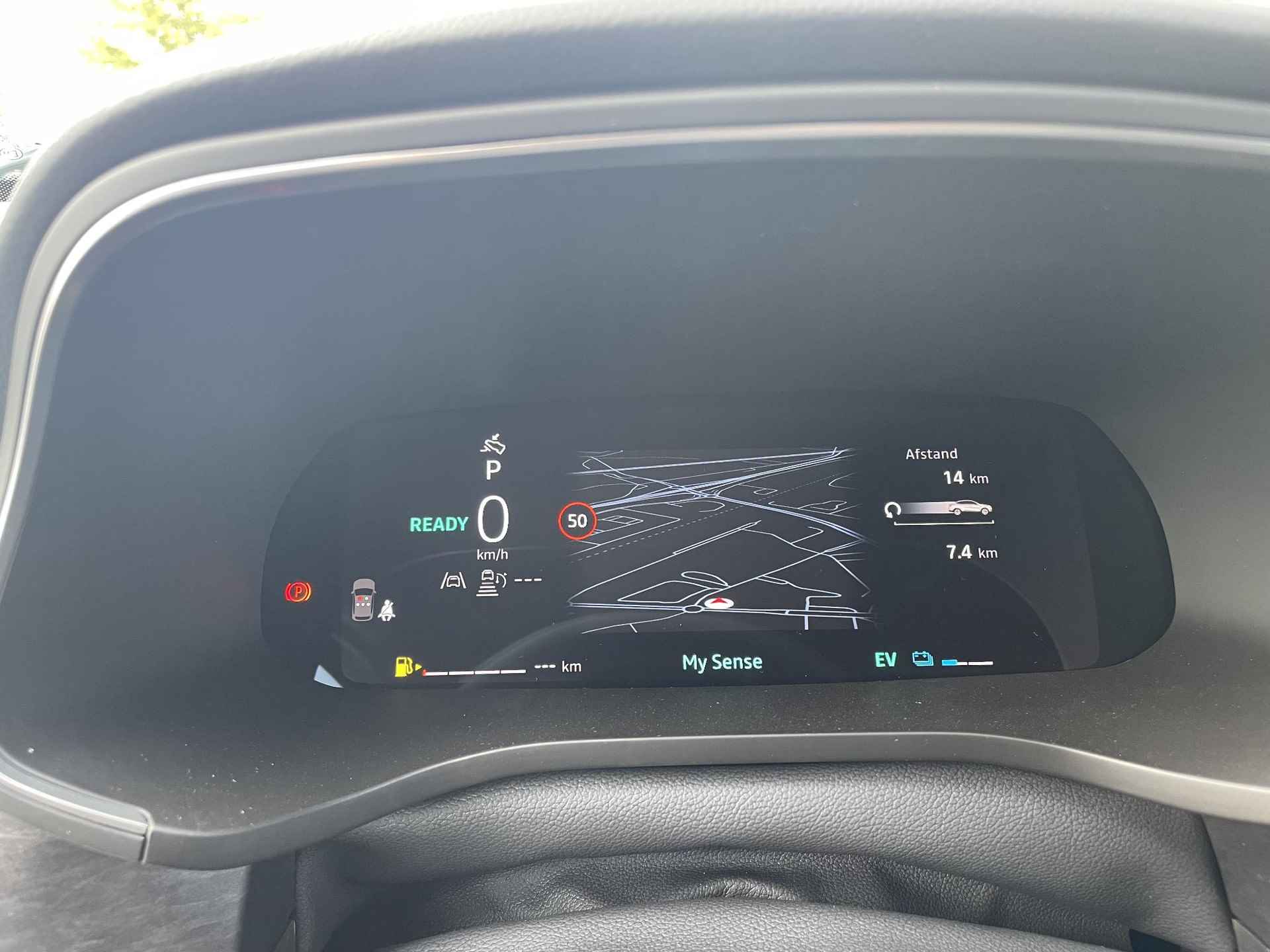 Renault Arkana 1.6 E-Tech hybrid 145 esprit Alpine APPLE CARPLAY/ANDROID AUTO | PARKEERSENSOREN | LICHTMETALEN VELGEN | CLIMATE CONTROL | CRUISE CONTROL | - 11/23