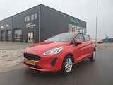 Ford Fiesta 1.0 Ecoboost 95 pk Connected Cruise-control