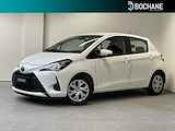 Toyota Yaris 1.0 VVT-i Aspiration | CAMERA | CRUISE | ORG.NL | 2e-EIG |