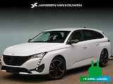 Peugeot e-308 SW Style EV 54 kWh / Adaptive cruise control / 18" Lichtmetalen velgen