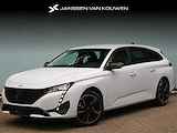 Peugeot e-308 SW Style EV 54 kWh / Demo Deal! / Adaptive cruise control / 18" Lichtmetalen velgen