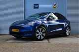 Tesla Model Y RWD 58 kWh 2.000,- SEPP Subsidie, Trekhaak, LFP accu dus 100% opladen!