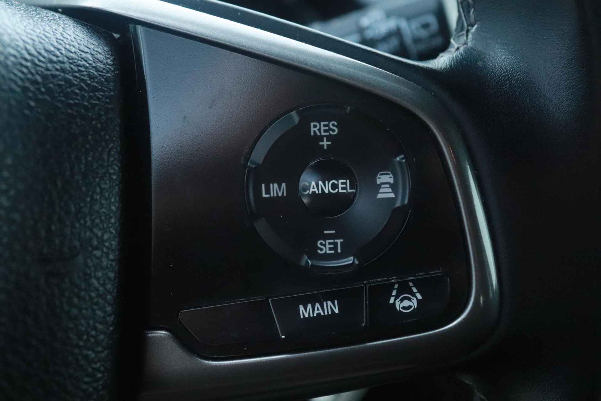 Honda Civic 1.0 i-VTEC Elegance | Navi | A. Camera | Climate | Adapt. Cruise Control | Stoelverwarming | Lane Assist! - 20/30