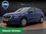 Skoda Kamiq 1.0 TSI Active | NIEUW BINNEN | Airco | Carplay | Telefoonvoorbereiding | DAB |