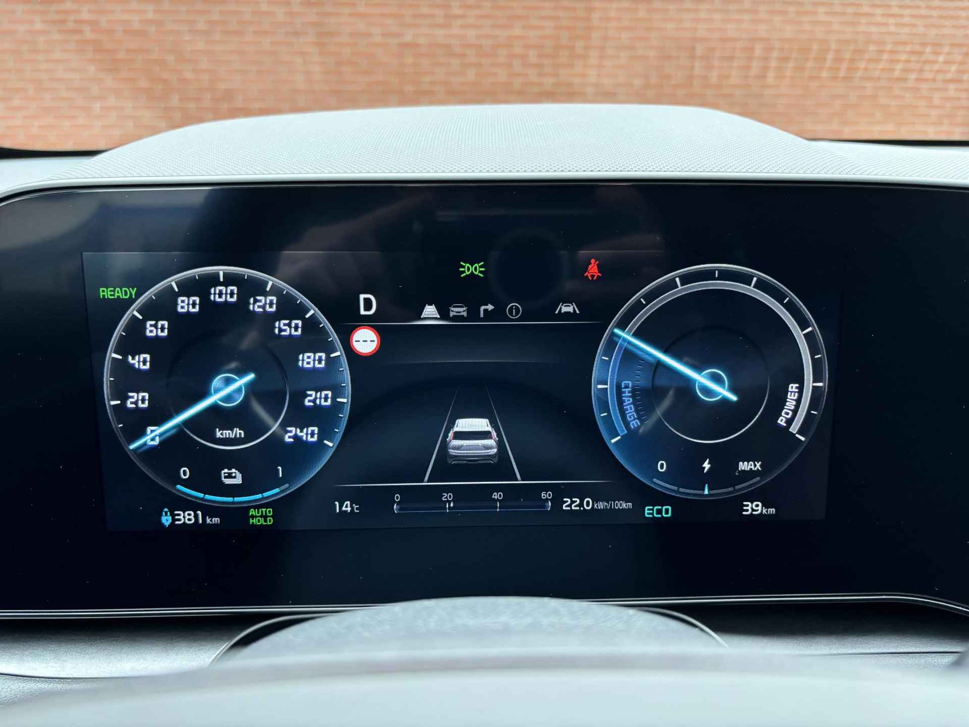 Kia Niro EV ExecutiveLine 64.8 kWh | Lederen Bekleding | Harman Kardon sound system | Vehicle-to-Load - 6/29