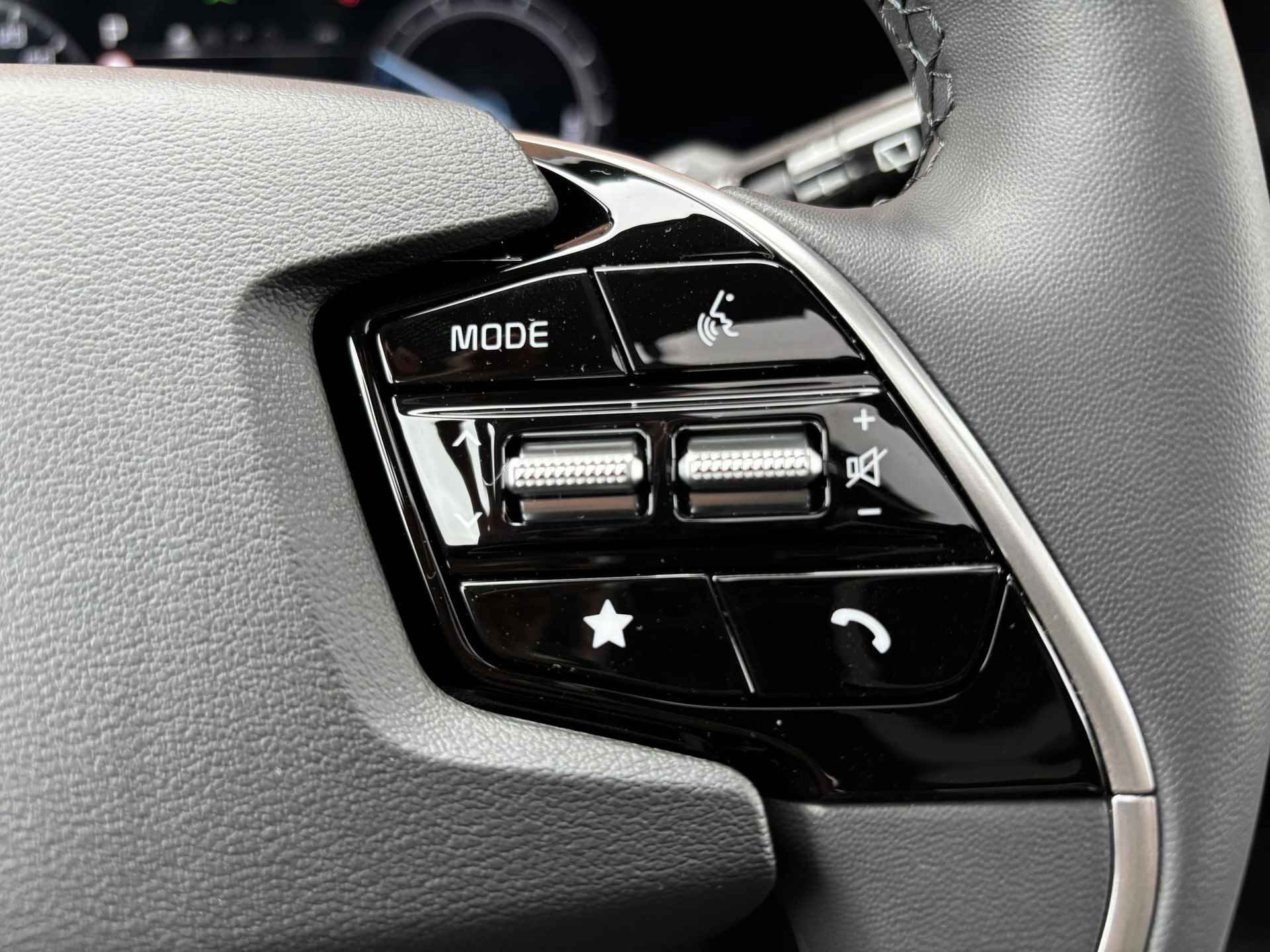 Kia Niro EV ExecutiveLine 64.8 kWh | Lederen Bekleding | Harman Kardon sound system | Vehicle-to-Load - 9/29