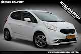 Kia Venga 1.6 DynamicLine AUTOMAAT/TREKHAAK/NAVIGATIE