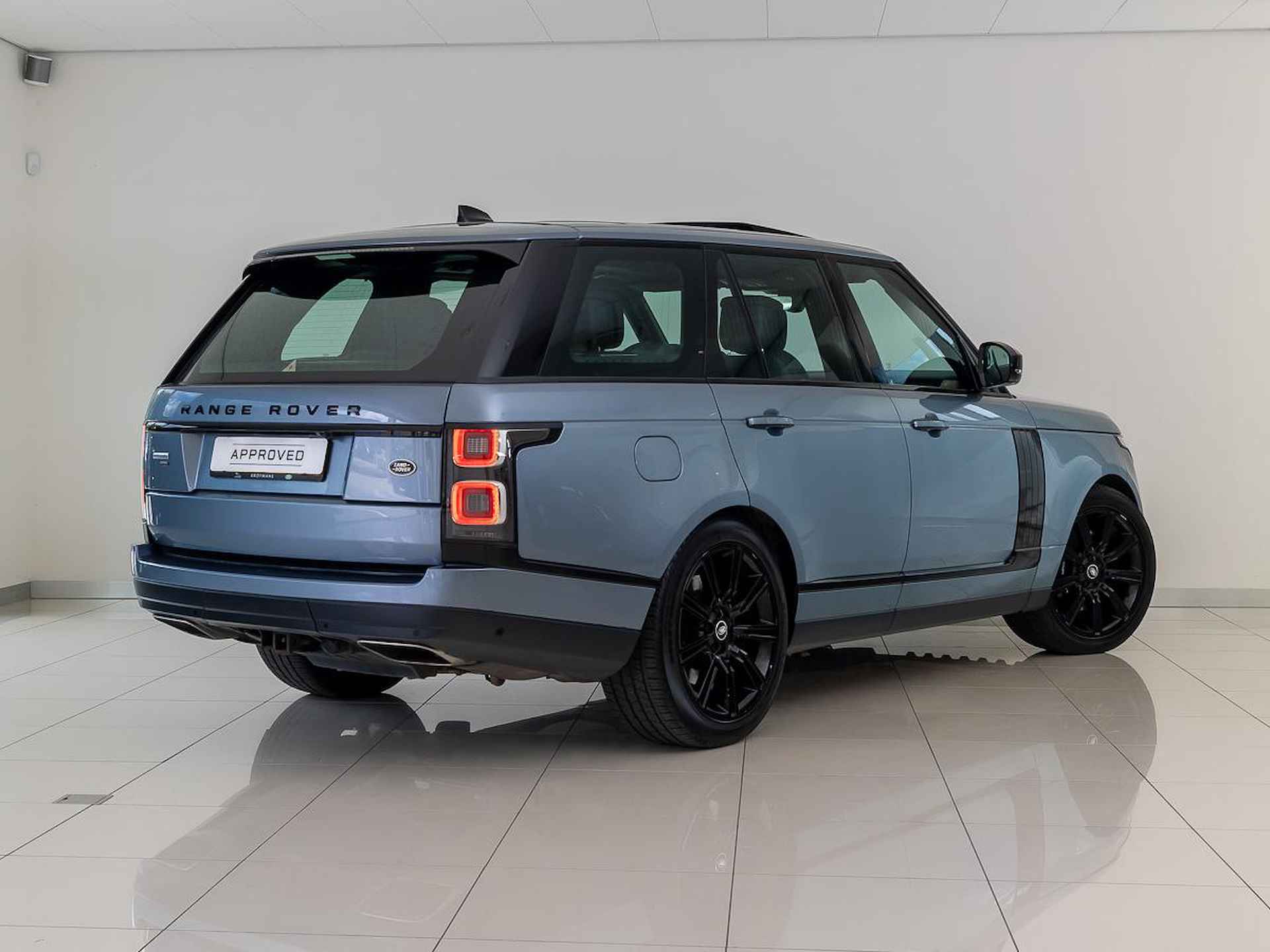 Land Rover Range Rover 2.0 P400e Autobiography | Trekhaak | 24 maanden Approved - 2/26