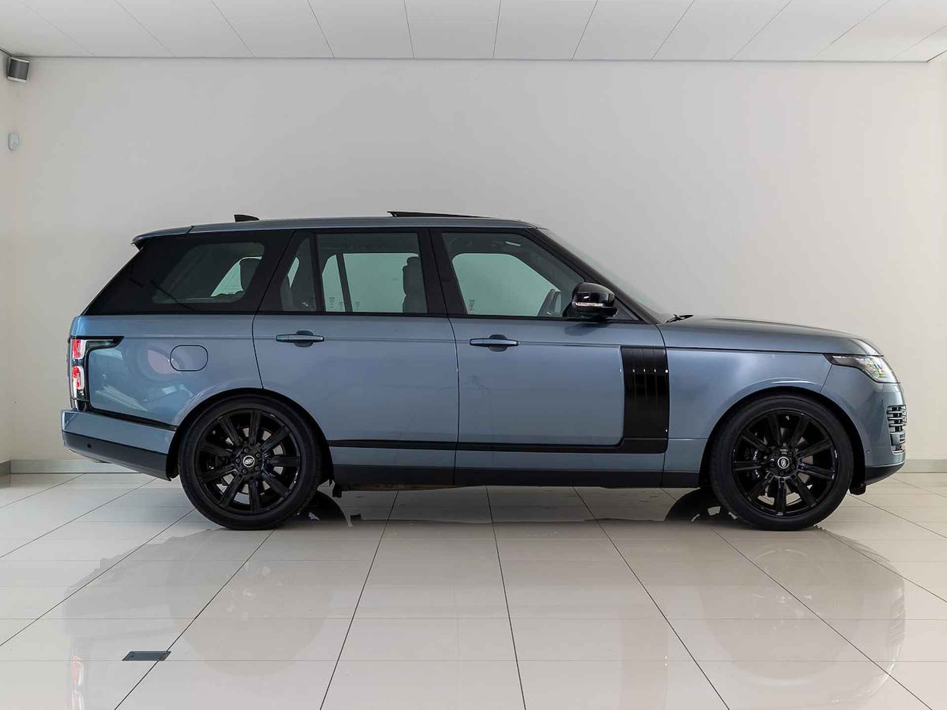 Land Rover Range Rover 2.0 P400e Autobiography | Trekhaak | 24 maanden Approved - 6/26