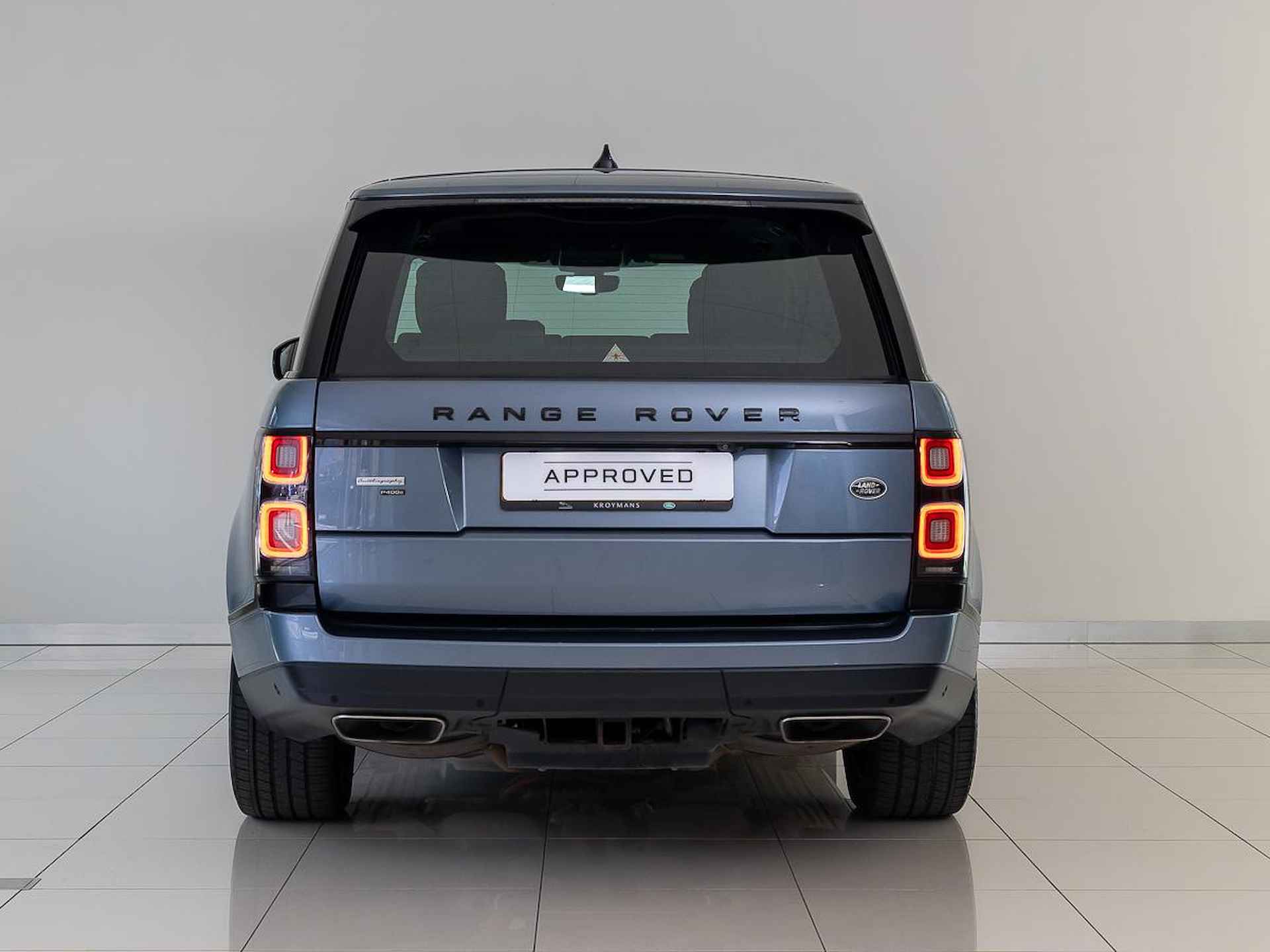 Land Rover Range Rover 2.0 P400e Autobiography | Trekhaak | 24 maanden Approved - 7/26