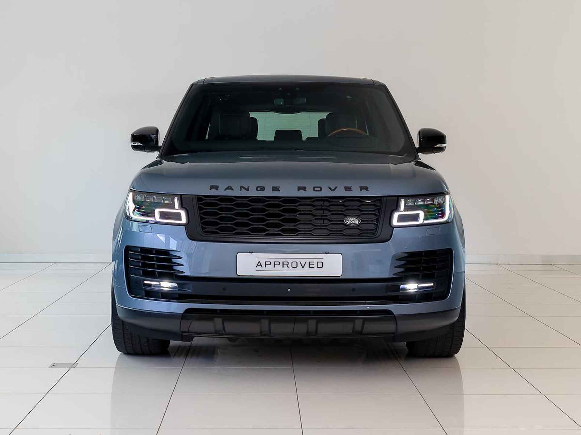 Land Rover Range Rover 2.0 P400e Autobiography | Trekhaak | 24 maanden Approved - 8/26